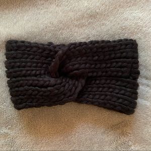 Time & Tru Winter Headband